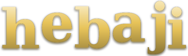hebaji logo